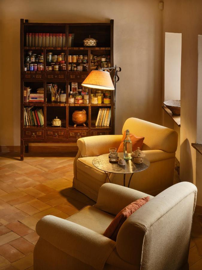 Bed and Breakfast Il Castello Di Tassara Exterior foto